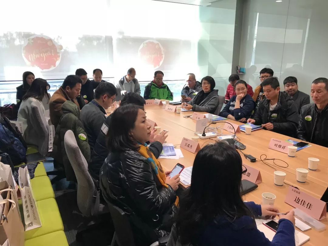 【ECPAKLOG遇见大咖】B2C绿色循环周转箱市场打开 菜鸟网络对接会参会企业收获颇丰