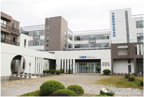 [要闻动态]喜讯！我院获2018年度广东省新型研发机构认定