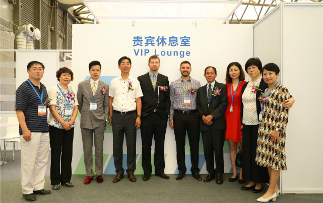 ECPAKLOG 2018圆满闭幕！展会专业化与影响力再上新台阶