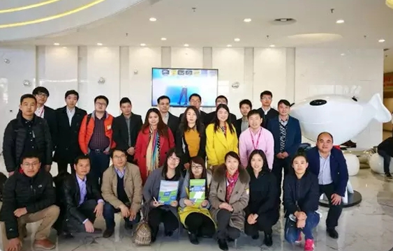 Major Buyers Start to Invite, the First Station is Jingdong Mall