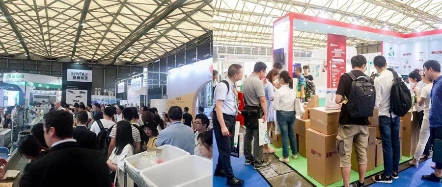 新扩展！ 新形式！ 新展馆！2019 ECPAKLOG 明年8月 盛大亮相！