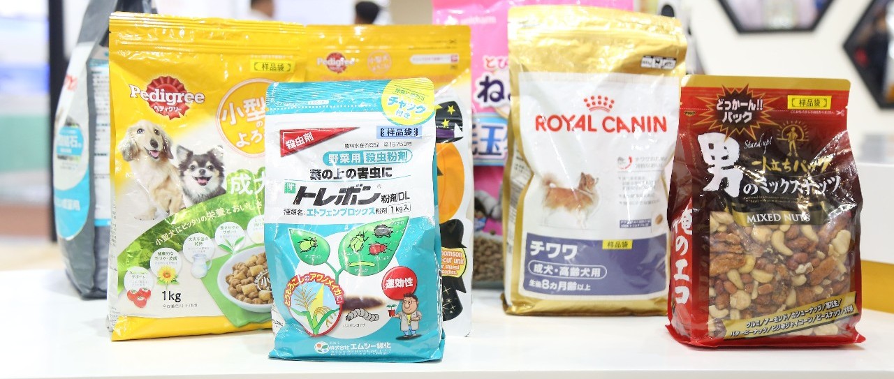软包装行业如何开发高利润率的产品？来MxPAK寻找答案