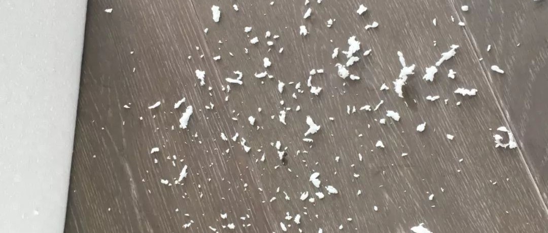新乐心 快乐包——上网买生鲜，你/妳有过这样的囧境吗？