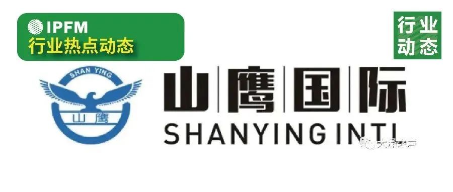 山鹰国际：拟约114亿元投建宿州造纸项目