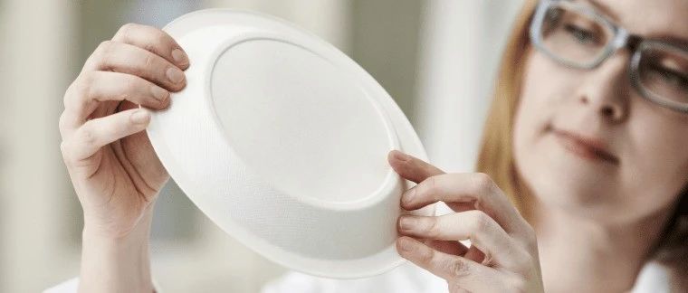 MuotoTM3D纸塑工厂将在2025年初完成投产