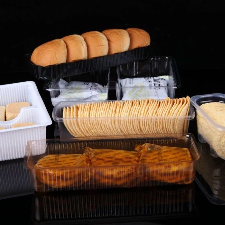 外卖多油多汁也不怕！用正耀餐盒满足常、高、低温条件储存~