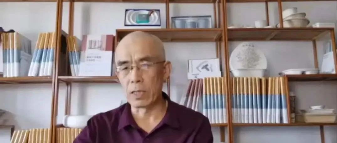 【IPFM星访谈】地域依赖、无氟应用、再降本，黄俊彦教授再谈开放后纸塑发展趋势