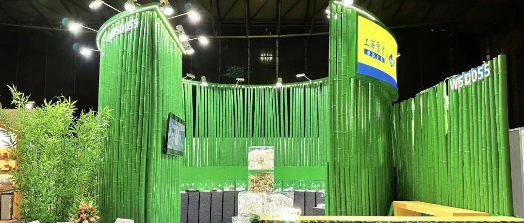 人气爆棚！大咖云集点赞，永发模塑IPFM展会现场热热热热热！