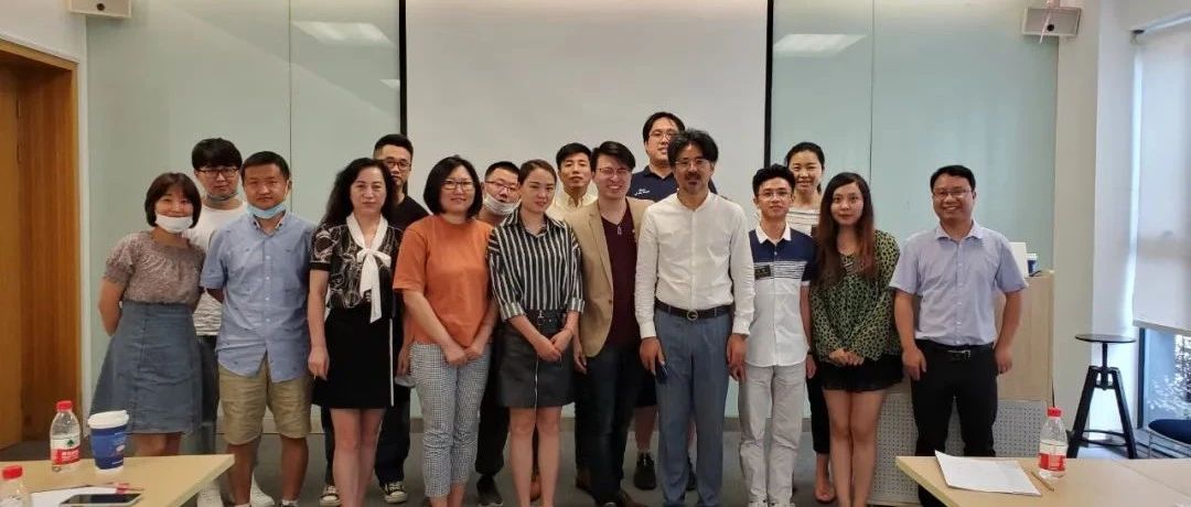 分享三小时，受益直播季！ECPAKLOG“品牌企业直播电商操盘手沙龙”圆满成功