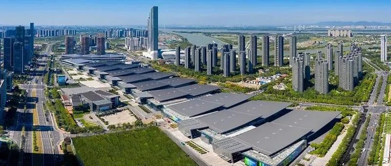 因势而动，沪宁贯通 | 10月，南京，IPFM2022精彩续燃
