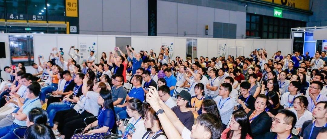 ECPAKLOG 2019开展第二天！不只精彩，精彩不止！