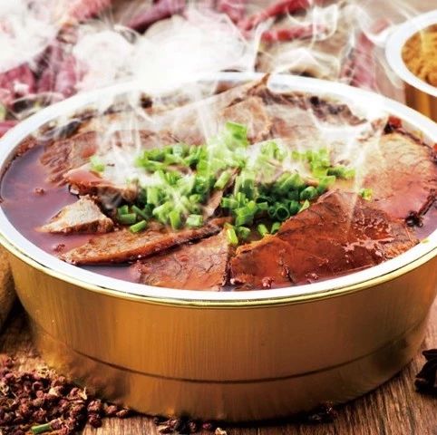 无塑料外卖包装，保鲜全靠包装材质！