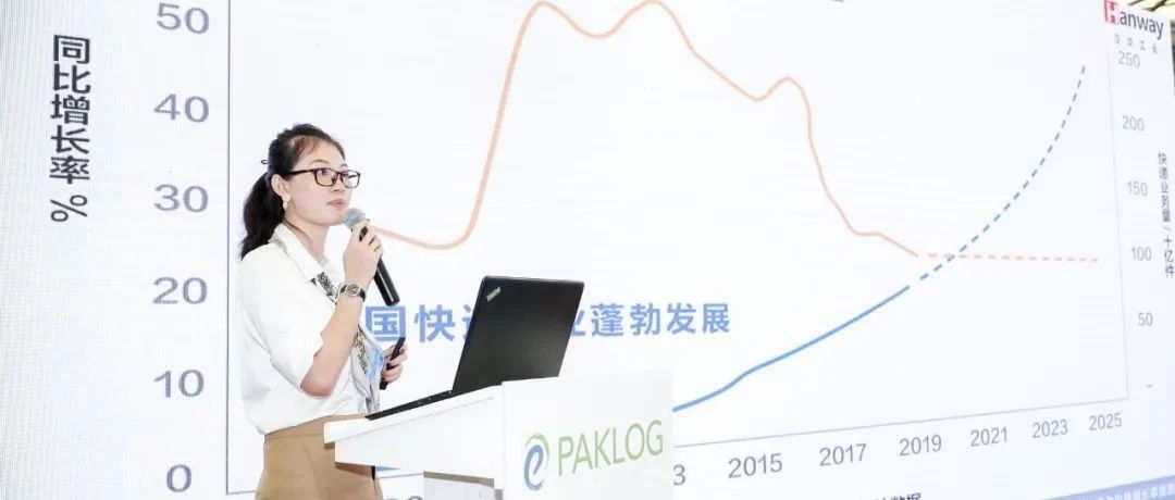 展商风采回顾 | 汉华工业亮相ECPAKLOG2020