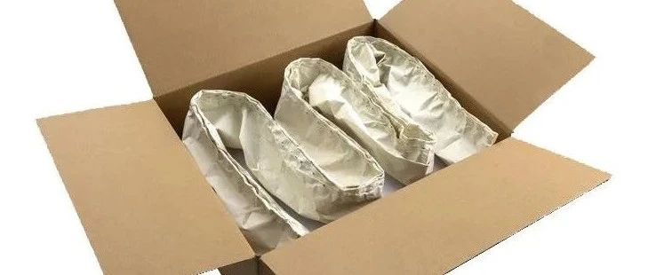 Ranpak推出全球首款草纤维纸质填充物GrasiKraft™