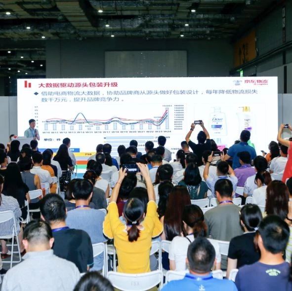 引领行业！京东物流建立国内首个电商物流行业包装测试标准