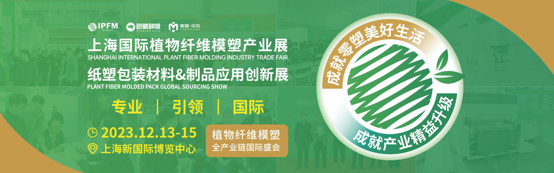 IPFM banner