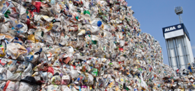 European recycled plastics market set for 5% growth