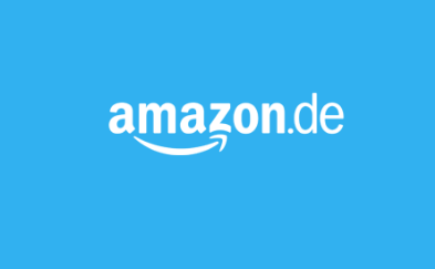 27% of German ecommerce generated on Amazon