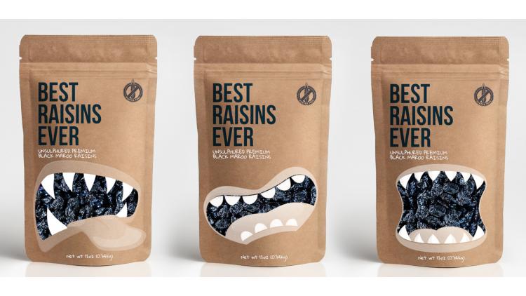 4 design trends shaping the snack industry