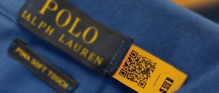 ECPAKLOG海外情报 | Ralph Lauren是怎么提高供应链可见性，打击假冒商品的？