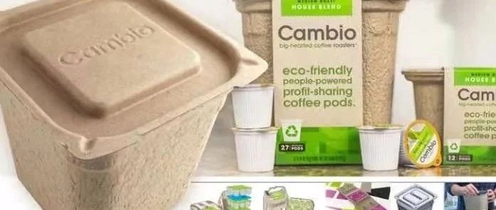 植物纤维模塑各种原料优缺点分析