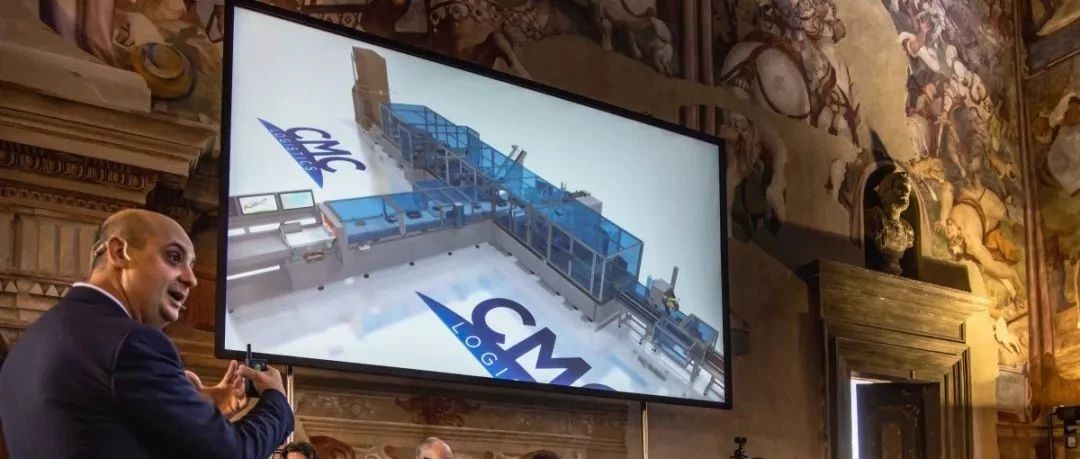 艺术殿堂上演CMC机械美学，CMC 2019创新工场开放日活动回顾