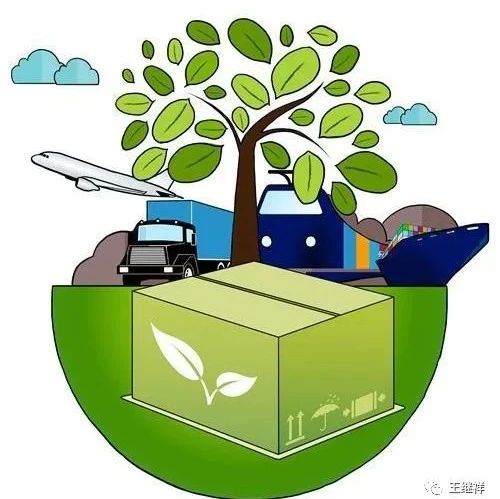 2021年中国物流技术与装备十大发展趋势