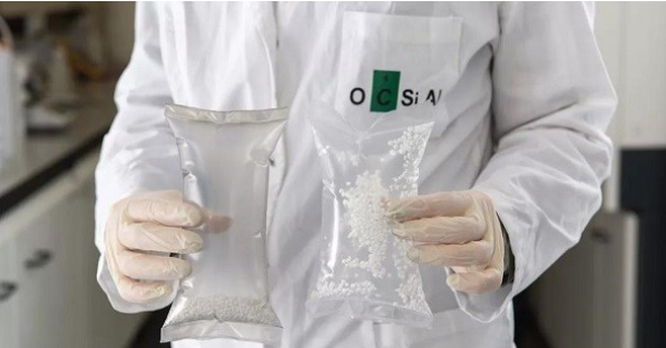 新型高性能PE抗静电膜研发成功