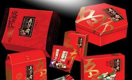 取代塑料包装 纸包装将成未来高档食品主要包装