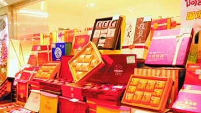 陈军代表：应出台限制商品过度包装条例