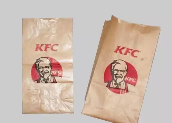 牛皮纸包装走俏市场 经典与时尚的完美结合