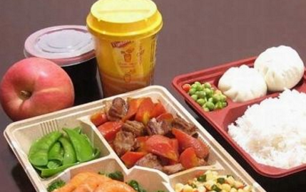 餐饮外卖再添“安全保险”