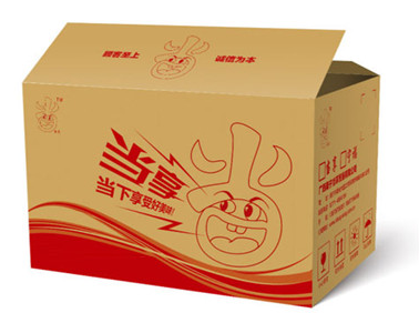 中国包装食品市场呈现出多种新发展趋势