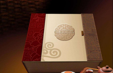 防伪包装应具有的四大特点