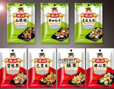 食品包装袋材质特性是什么
