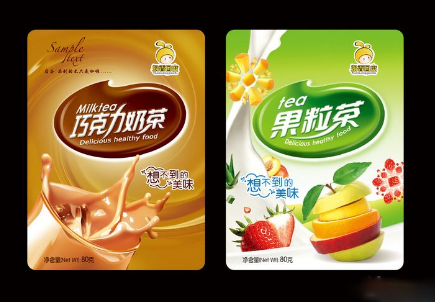 食品包装袋都有哪些类型