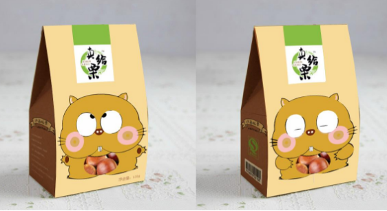 食品包装设计都有哪些