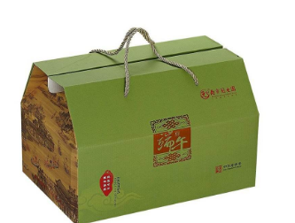 苏宁谈绿色电商：门店自提包装盒已100%回收