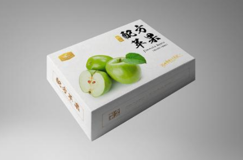 水果包装方式有哪些?如何包装?