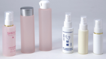 塑料瓶包装减重方面值得我们考虑
