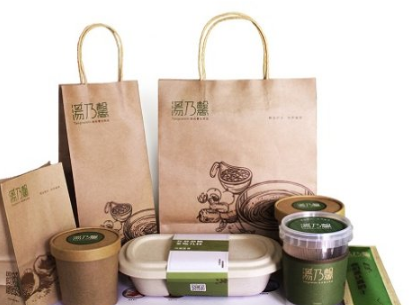 餐饮用食品包装选择使用注意事项